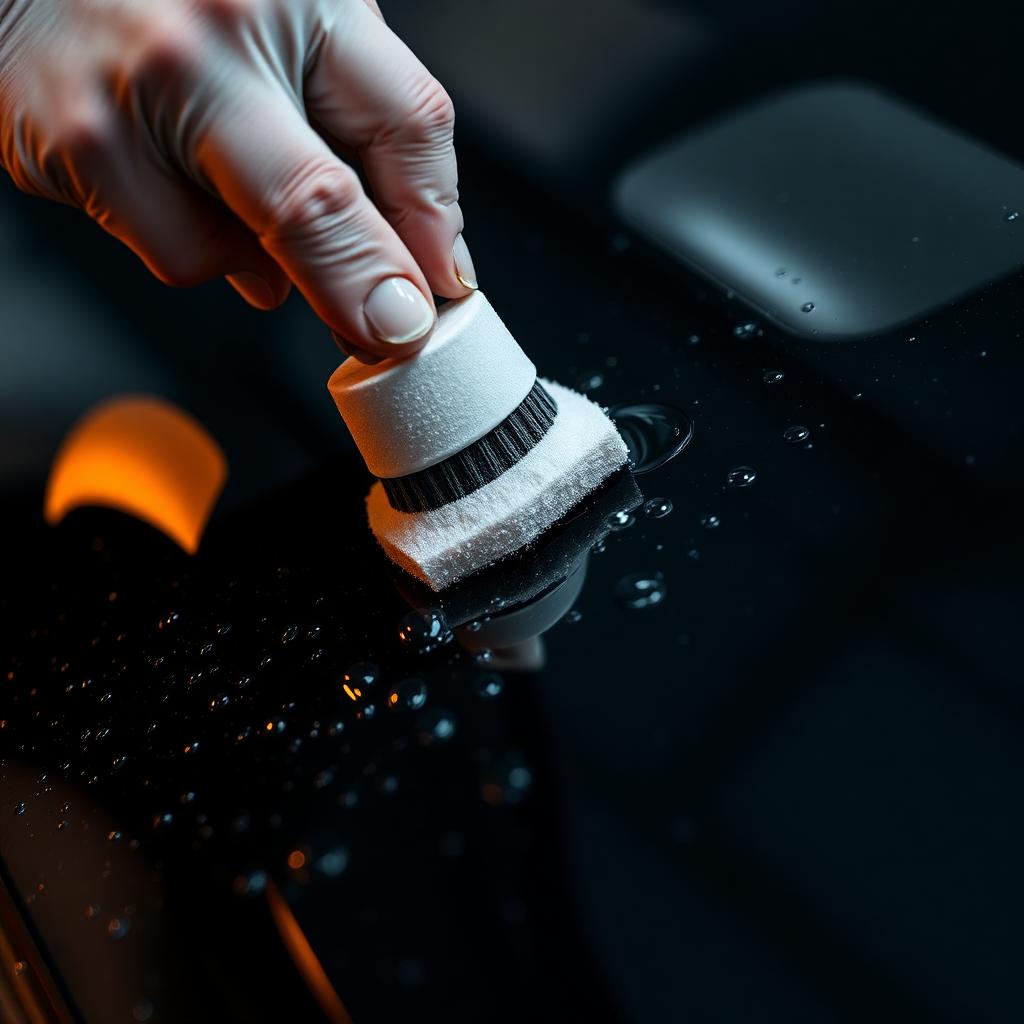 Nano Ceramic Coating